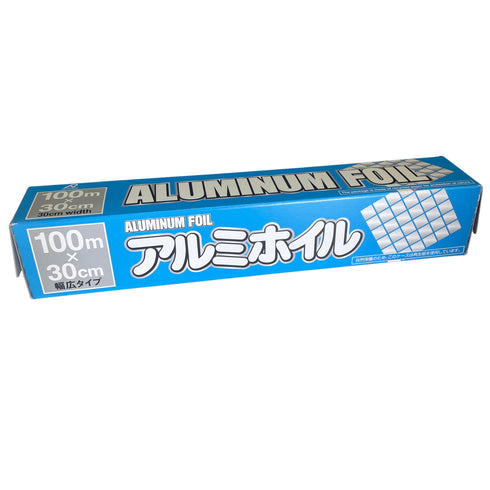アルファミック アルミホイル - ナショナルマート通販